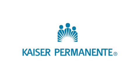 kaiser permanente Logo